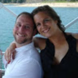 Meet your Posher, Courtney